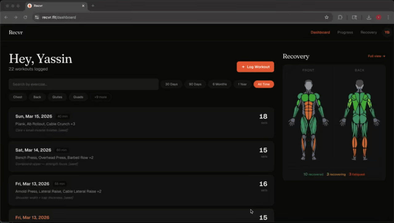 AI suggestion feature
